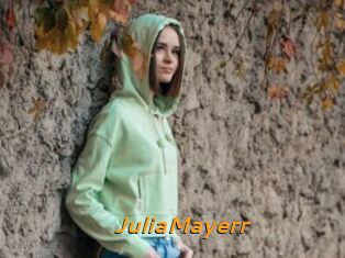 JuliaMayerr