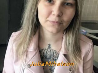 JuliaMihelson