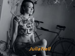 JuliaNell