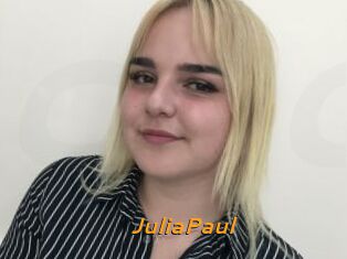 JuliaPaul