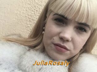 JuliaRosaly