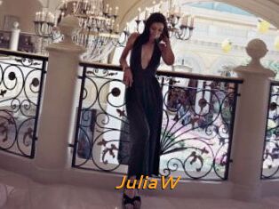 JuliaW