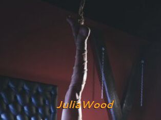 JuliaWood