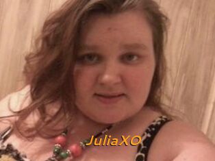 JuliaXO