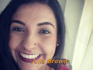 Julia_Brown