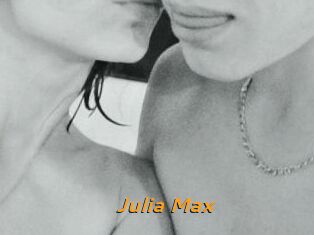 Julia_Max