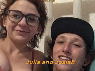 Julia_and_Josiah