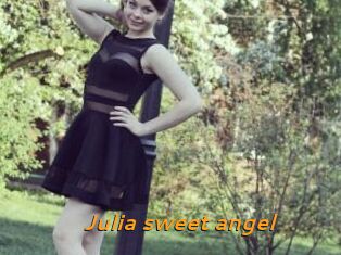 Julia_sweet_angel