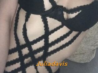 Juliadavis