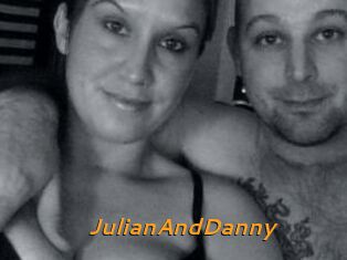 JulianAndDanny