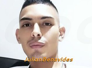 JulianBenavides