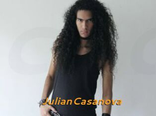 JulianCasanova