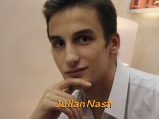 JulianNash