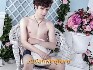 JulianRedford
