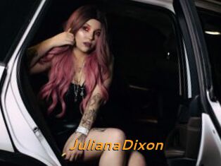 JulianaDixon
