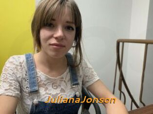 JulianaJonson