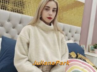 JulianaPark