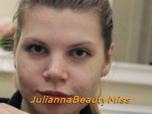 JuliannaBeautyMiss