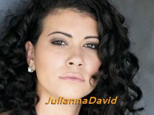 JuliannaDavid