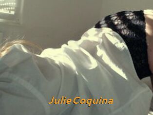 JulieCoquina