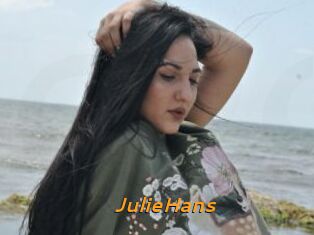 JulieHans