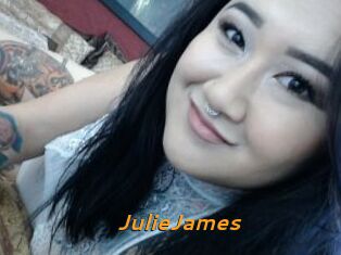 JulieJames