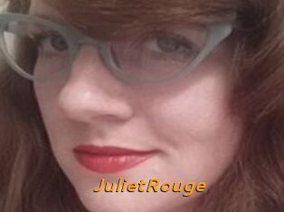 JulietRouge