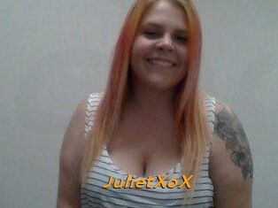 JulietXoX