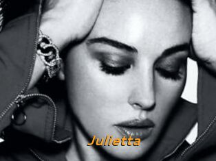 Julietta