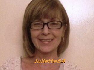 Juliette64