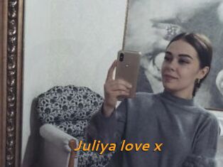 Juliya_love_x