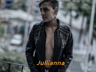 Jullianna