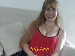 JulyAnn_