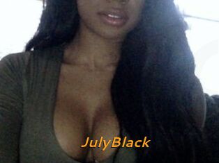 JulyBlack