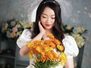 JulyMada