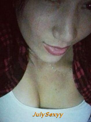 JulySexyy
