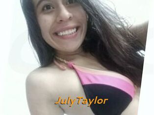 JulyTaylor