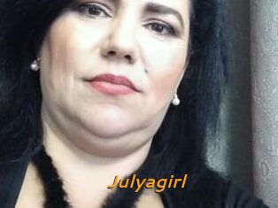 Julyagirl