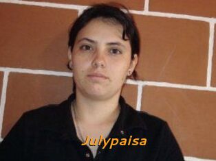 Julypaisa