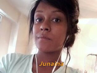 Junaina