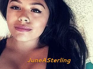 JuneASterling