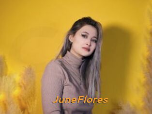 JuneFlores