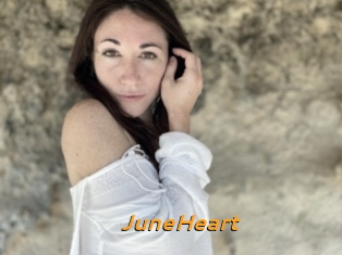 JuneHeart