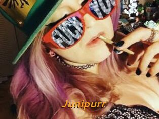 Junipurr