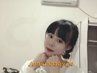 Junjunbaby24