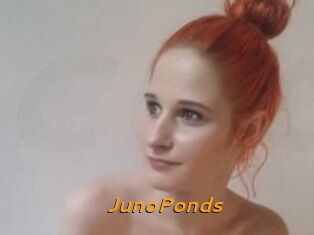 JunoPonds