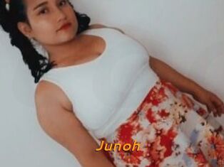 Junoh