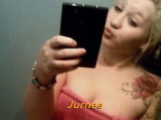 Jurnee