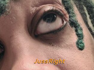 JussRight