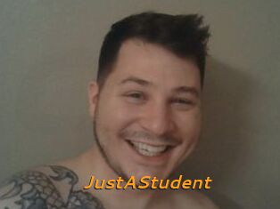 JustAStudent
